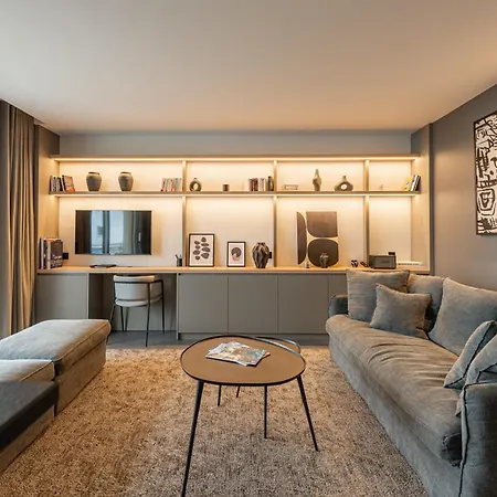 Dream View - De Standing Pres Du Apartamento Annecy